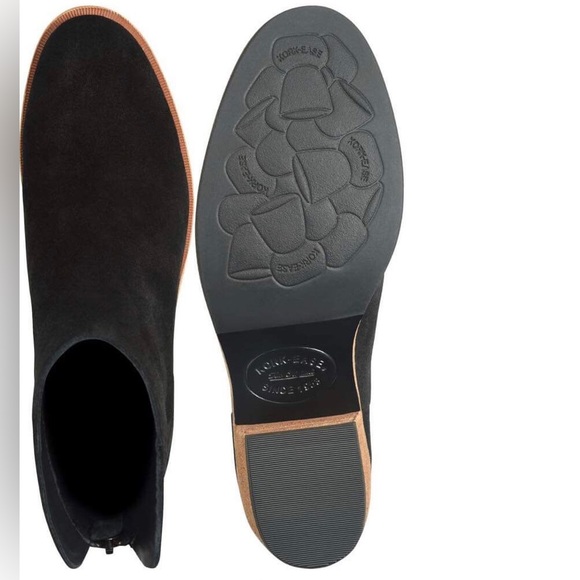 Kork- Ease Kecia Booties - Picture 2 of 4